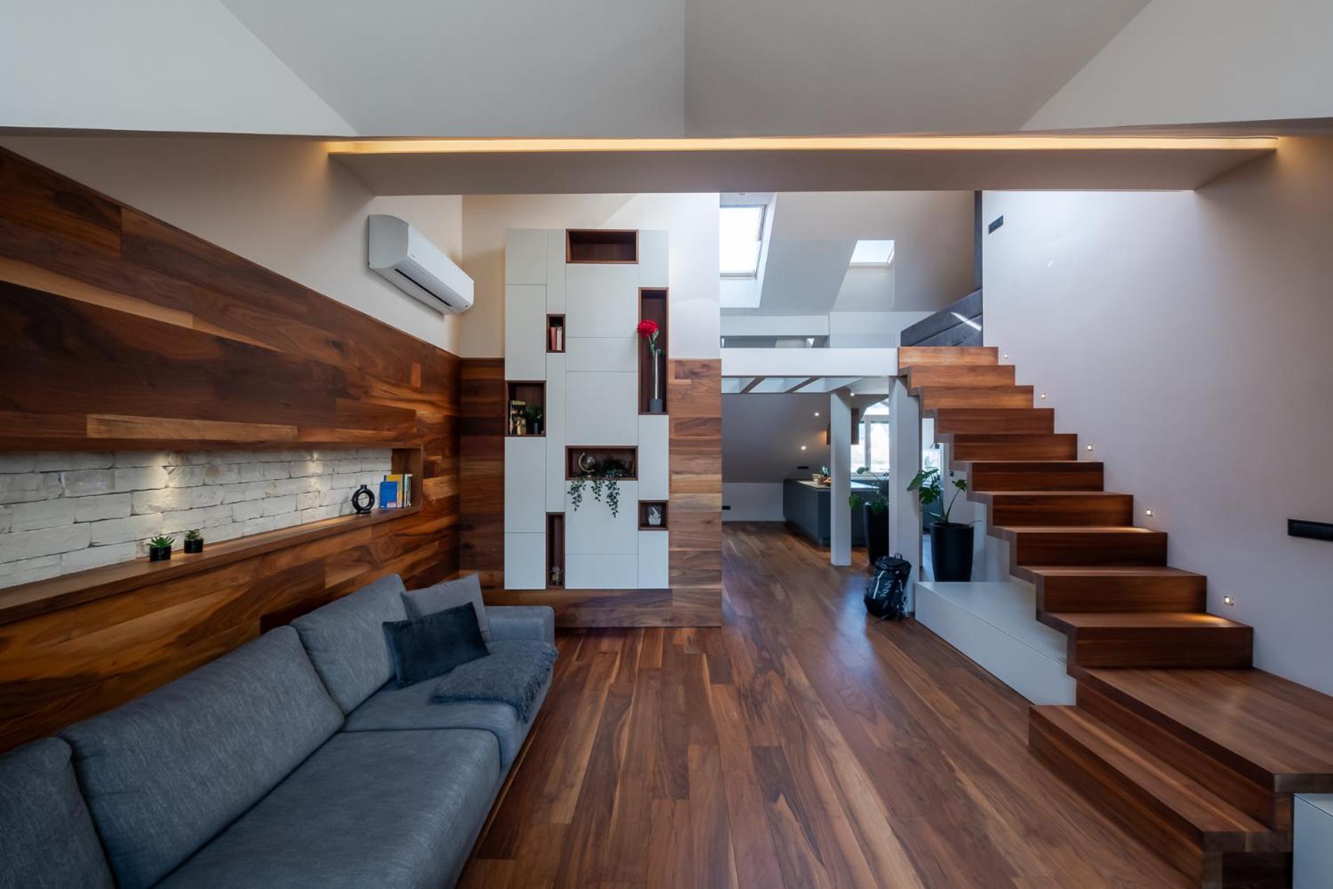 Authentic City Stay Ljubljana Exteriör bild