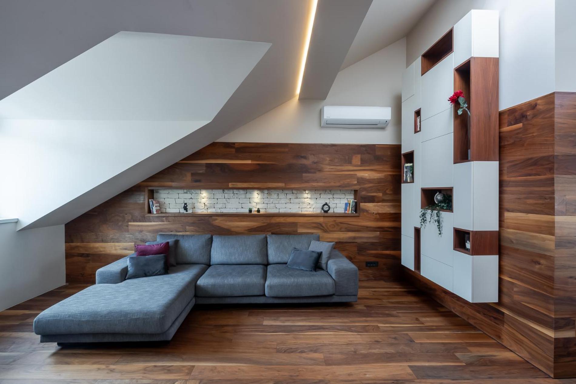 Authentic City Stay Ljubljana Exteriör bild