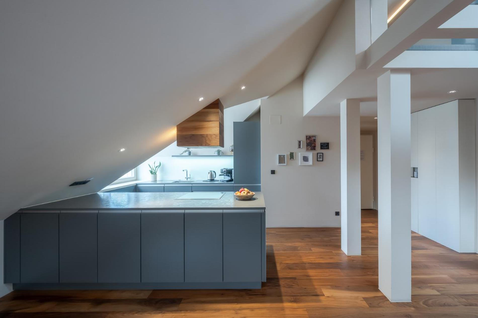 Authentic City Stay Ljubljana Exteriör bild
